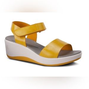 Flexus by Spring Step - Valene - Size 8